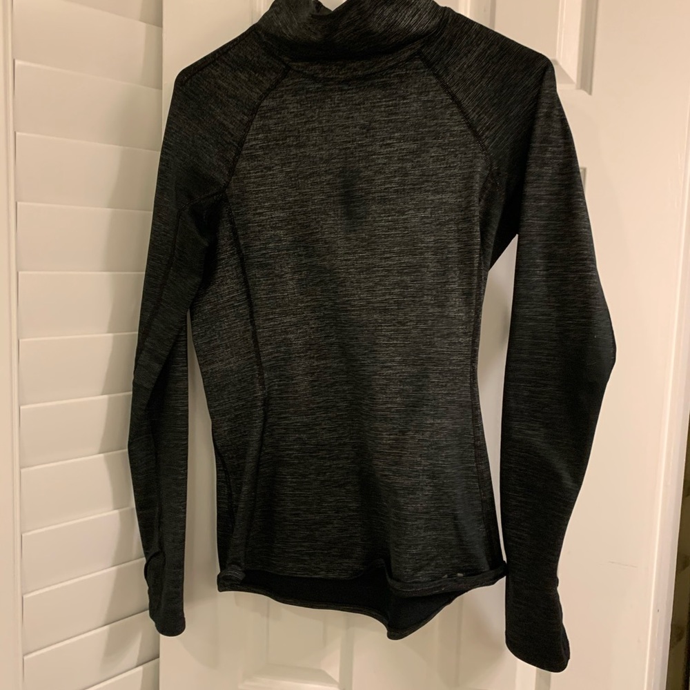 Thermal under armour top